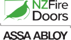 NZ Fire Doors